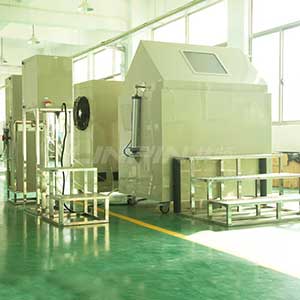 多功能鹽霧腐蝕試驗(yàn)箱|多功能鹽霧箱|智能鹽霧腐蝕箱