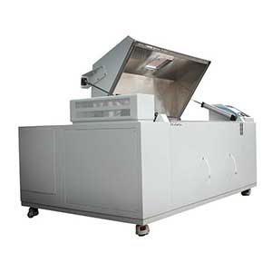 <b>談?wù)勓h(huán)鹽霧腐蝕試驗(yàn)箱指示燈都代表了什么？</b>