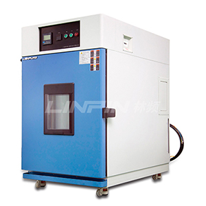 <b>臺式恒溫恒濕試驗(yàn)機(jī)的除濕方式和原理</b>
