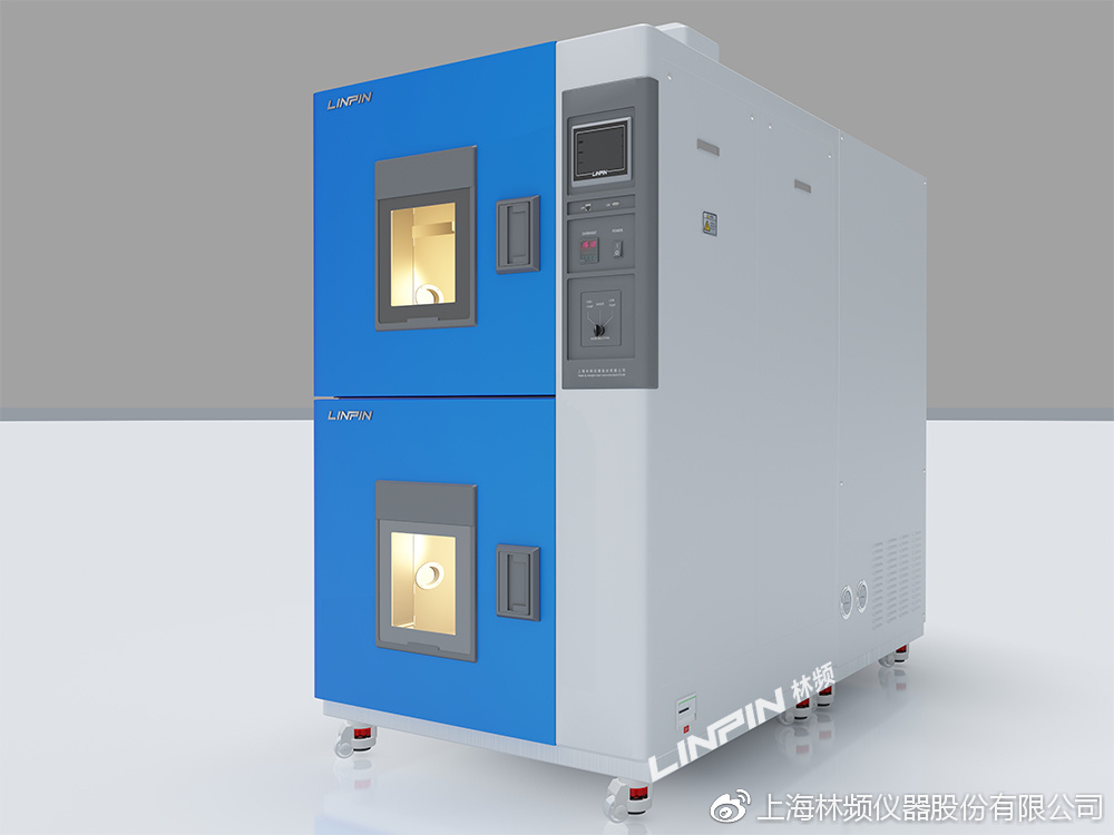 快溫變試驗(yàn)箱測試的目的！